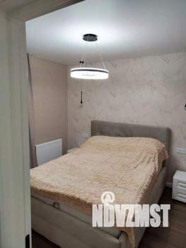 2-к квартира, посуточно, 45м2, 1/1 этаж