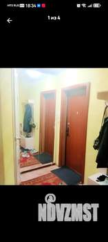1-к квартира, на длительный срок, 29м2, 1/5 этаж