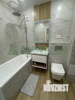 1-к квартира, на длительный срок, 43м2, 7/10 этаж