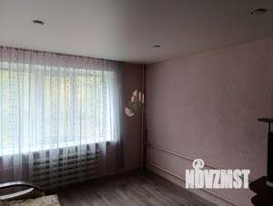 1-к квартира, на длительный срок, 33м2, 2/5 этаж