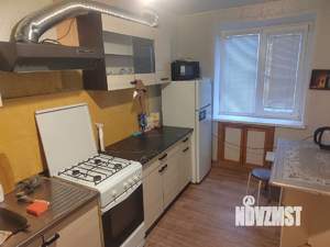 3-к квартира, на длительный срок, 64м2, 5/9 этаж