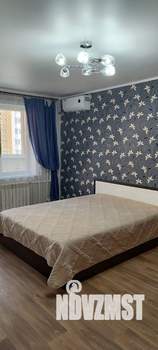 1-к квартира, посуточно, 40м2, 5/10 этаж