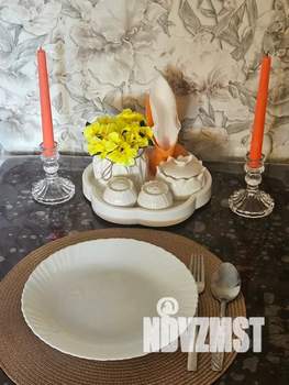 1-к квартира, посуточно, 40м2, 5/10 этаж