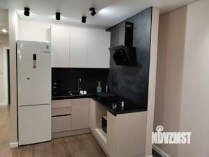 1-к квартира, посуточно, 45м2, 19/25 этаж