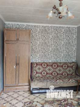 1-к квартира, на длительный срок, 35м2, 5/5 этаж