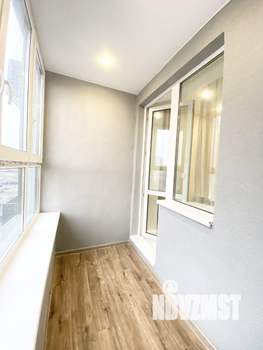 1-к квартира, на длительный срок, 40м2, 7/10 этаж