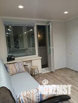 1-к квартира, посуточно, 31м2, 3/4 этаж