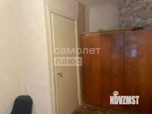 1-к квартира, на длительный срок, 28м2, 3/5 этаж