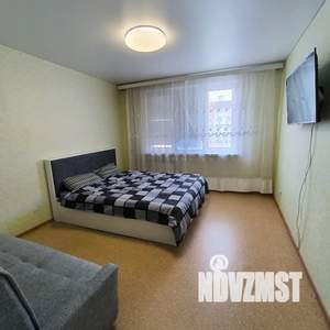 1-к квартира, посуточно, 34м2, 8/10 этаж