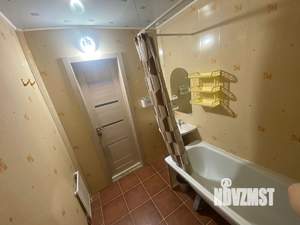 1-к квартира, на длительный срок, 38м2, 9/10 этаж