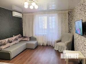 2-к квартира, посуточно, 65м2, 7/10 этаж