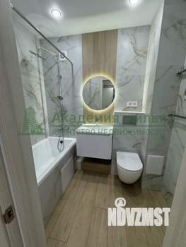 1-к квартира, на длительный срок, 43м2, 6/10 этаж