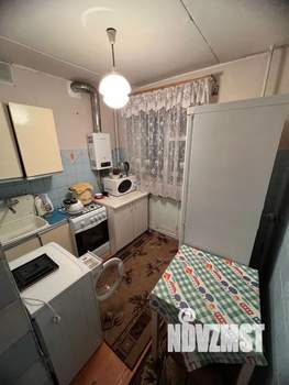 1-к квартира, на длительный срок, 33м2, 4/5 этаж