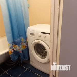 1-к квартира, на длительный срок, 34м2, 2/10 этаж