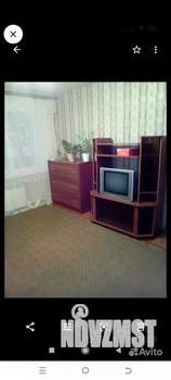 1-к квартира, на длительный срок, 23м2, 4/5 этаж