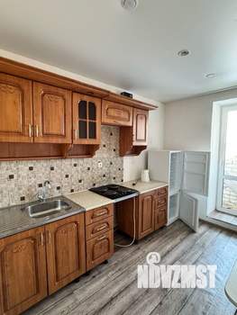 1-к квартира, на длительный срок, 30м2, 5/11 этаж