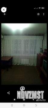 1-к квартира, на длительный срок, 23м2, 4/5 этаж