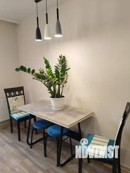 1-к квартира, посуточно, 30м2, 7/10 этаж
