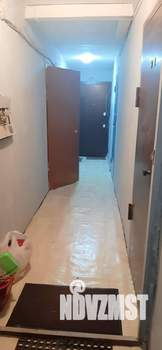 1-к квартира, на длительный срок, 23м2, 4/5 этаж