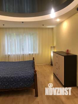 2-к квартира, посуточно, 50м2, 2/5 этаж