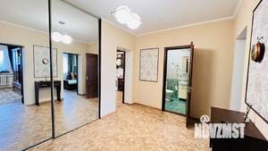 2-к квартира, на длительный срок, 90м2, 4/10 этаж