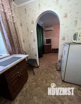 1-к квартира, на длительный срок, 32м2, 1/5 этаж