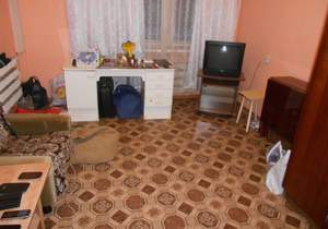 1-к квартира, на длительный срок, 30м2, 4/5 этаж