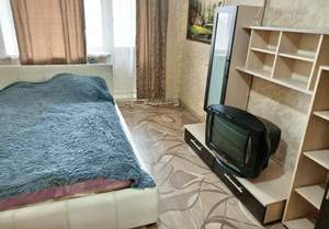 1-к квартира, на длительный срок, 33м2, 5/5 этаж