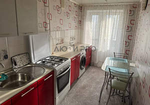 1-к квартира, на длительный срок, 37м2, 5/10 этаж