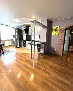 3-к квартира, на длительный срок, 80м2, 4/10 этаж