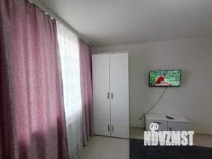 1-к квартира, посуточно, 34м2, 9/10 этаж