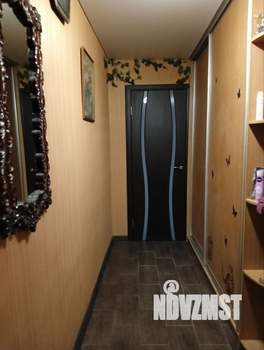 2-к квартира, на длительный срок, 54м2, 4/7 этаж
