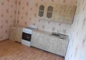 1-к квартира, на длительный срок, 30м2, 1/5 этаж