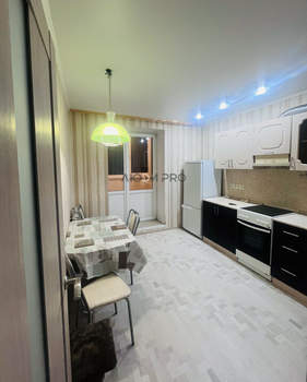 2-к квартира, на длительный срок, 58м2, 3/10 этаж