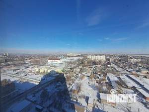 Студия квартира, на длительный срок, 28м2, 15/23 этаж