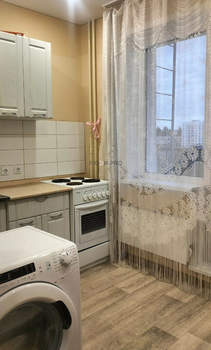 1-к квартира, на длительный срок, 24м2, 5/10 этаж