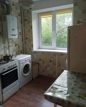 1-к квартира, на длительный срок, 30м2, 3/5 этаж