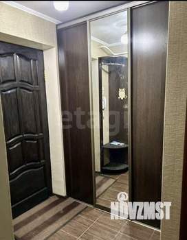 1-к квартира, на длительный срок, 30м2, 2/5 этаж