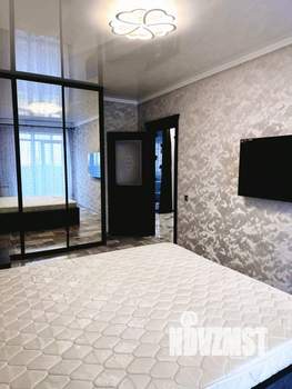 2-к квартира, на длительный срок, 77м2, 4/10 этаж