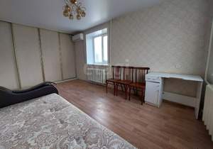 1-к квартира, на длительный срок, 32м2, 2/5 этаж