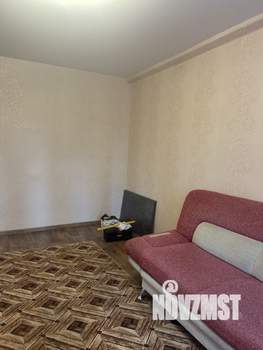 1-к квартира, на длительный срок, 33м2, 5/5 этаж