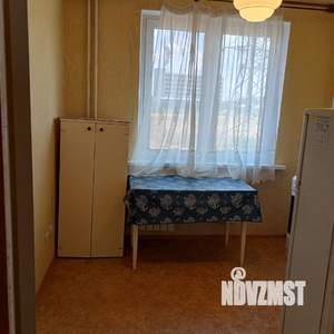 1-к квартира, на длительный срок, 34м2, 2/10 этаж