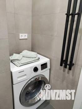 2-к квартира, посуточно, 45м2, 19/25 этаж