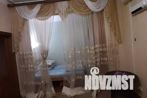 1-к квартира, посуточно, 40м2, 2/2 этаж