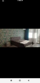 1-к квартира, на длительный срок, 42м2, 3/10 этаж