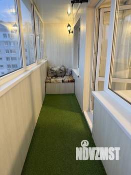 2-к квартира, на длительный срок, 50м2, 8/10 этаж