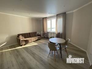 2-к квартира, на длительный срок, 50м2, 11/25 этаж