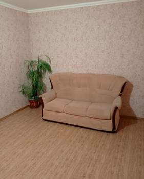 1-к квартира, на длительный срок, 22м2, 5/5 этаж