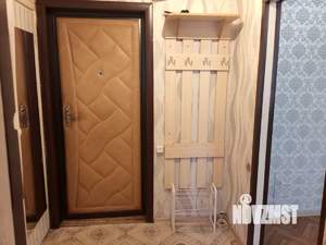 1-к квартира, на длительный срок, 24м2, 4/5 этаж