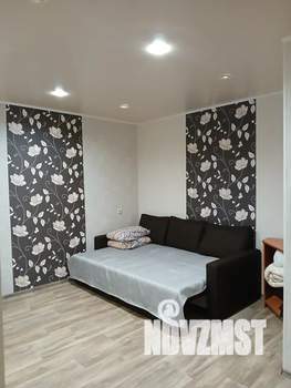 1-к квартира, посуточно, 31м2, 3/4 этаж